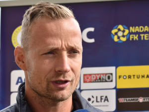 Bývalý trenér Teplic Jiří Jarošík míří do Ruska. V Orenburgu vystřídá Marcela Ličku