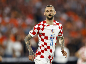 Marcelo Brozovič by mohl v Barceloně nahradit Busquetse. Agent ho ale tlačí do Saudské Arábie
