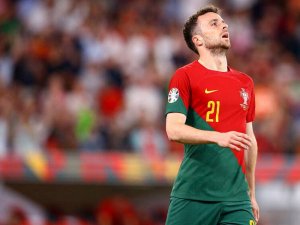 Diogo Jota: Vždy mě vyřadil Real Madrid