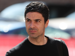 Mikel Arteta: Stále mě velmi mrzí ztráta titulu. Arsenal je připraven utratit 200 miliónů liber