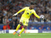 Inter hledá novou brankářskou jedničku, Onana na odchodu do Premier League
