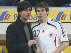 Kanonýr Patrick Helmes