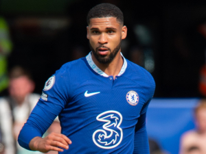 Odliv z Chelsea pokračuje – Ruben Loftus-Cheek odchází do AC Milán