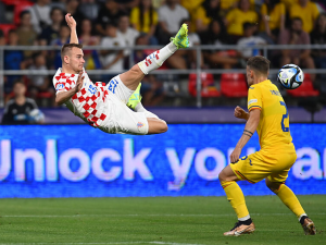 Euro U21: Gruzie a Portugalsko se přidali k postupující Ukrajině se Španělskem