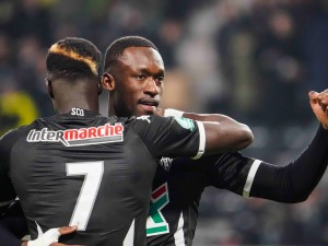 Bývalý slávista Abdallah Sima bude hrát za Rangers. Zbývá už jen lékařská prohlídka