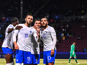 EURO U21: České zklamání, italské fiasko a stoprocentní Anglie s Francií