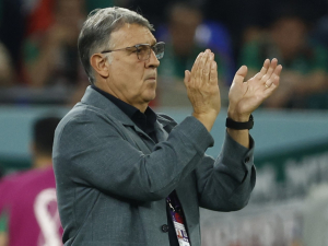 Lionel Messi se shledá s dalším starým známým z Barcelony. Inter Miami povede Gerardo Martino