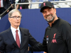 Majitelé Liverpoolu FSG kupují tým v nové golfové lize 