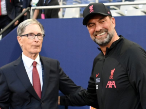 Majitelé Liverpoolu FSG kupují tým v nové golfové lize 