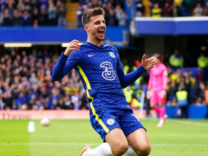 Here we go! Mason Mount přestupuje do Manchesteru United