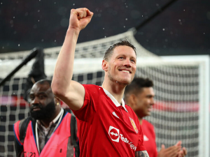 Weghorst ani Sabitzer v Manchesteru United pokračovat nebudou