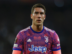 Real Madrid může během čekání na Mbappého přivést na hostování Vlahoviče z Juventusu