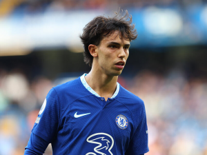 Joao Félix je vysněnou posilou Luise Enriqueho pro PSG