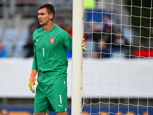 Matěj Kovář se vrací do Manchesteru United. S týmem by měl začít letní přípravu