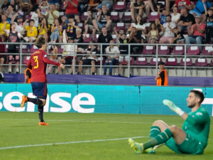 Euro U21: Izrael a Španělsko postupují do semifinále