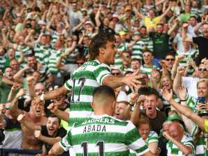 Al-Ittihad Celticu za jeho hvězdu zaplatí 30 milionů eur
