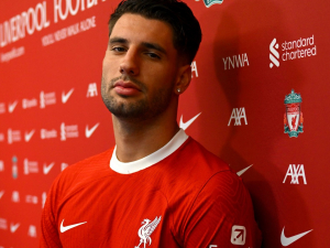 Dominik Szoboszlai: Specialista na standardky a bývalý spoluhráč Erlinga Haalanda se chystá rozzářit Anfield