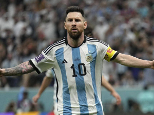 Spolupředseda klubu odhalil, kolik bude Messi vydělávat. V blízké době by mohl být nejlépe placeným sportovcem