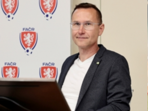 Radek Příhoda rezignoval na funkci předsedy Komise rozhodčích. FAČR už zná náhradu