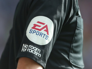 La Liga mění název i logo před novou sezónou.  EA Sports se stává novým sponzorem