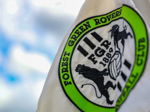 Hannah Dingleyová se stala historicky první ženou, která převzala anglický tým. Forest Green Rovers se zapsali do historie anglického fotbalu 
