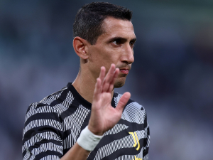 Ángel Di María se po 13 letech vrací do Benfiky. Podepsal s ní roční kontrakt