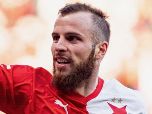 O Jurečku je zájem v Turecku, Německu ale i v americké MLS