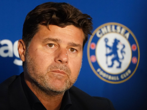 Mauricio Pochettino slibuje vítězství a věří majitelům Chelsea. Co Lukaku?