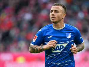 Španělský bek Angeliňo míří z Lipska do Galatasaraye