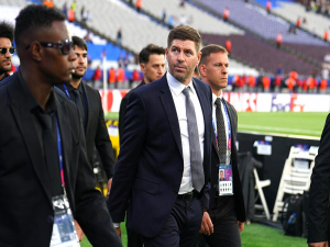 Proč se Steven Gerrard rozhodl pro Saudskou Arábii?