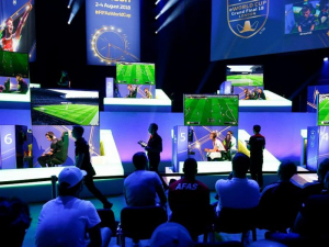 Profesionální hráči FIFA prozradili, kolik si hraním vydělávají peněz