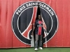Seriál: Hvězdy Ligue 1 - Claude Makelele