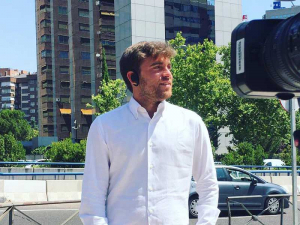 Přestupový guru Fabrizio Romano vzpomíná na svůj první článek. Jak se dostal ke své práci?