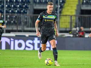 Al-Hilal ulovil srbského záložníka Lazia, Milinkovič-Savič si přijde na 20 milionů eur ročně