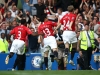 Chelsea se s Manchesterem rozešla smírně