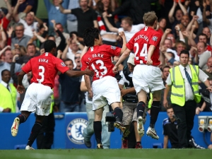 Chelsea se s Manchesterem rozešla smírně
