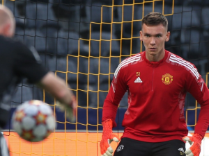 Vrátí se Kovář do Sparty? Manchester United chce hráče prodat natrvalo