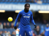 Talentovaný útočník Datro Fofana z Chelsea bude hostovat v Unionu Berlín