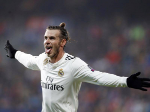 Proč Gareth Bale během svého působení v Realu Madrid nemluvil skoro vůbec španělsky?