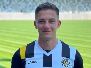 Konec v Atalantě! David Heidenreich natrvalo přestupuje do Hradce Králové