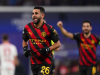 Al Ahli nabízí Manchesteru City 35 milionů eur za Riyada Mahreze