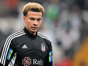 Dele Alli přiznal psychické problémy a hrozivé dětství