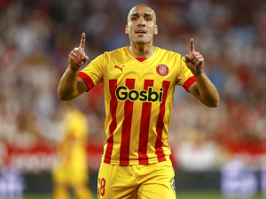 Busquetse by měl v Barceloně nahradit 31letý Oriol Romeu z Girony
