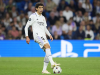 Jesus Vallejo odchází z Realu Madrid. Bude hostovat v Granadě