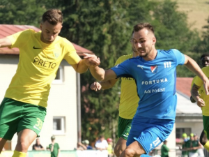 Baník před sezónou zase mohutně posiloval, bude letos konečně úspěšný?