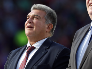 Barcelona dostala pokutu od UEFA, nedodržela pravidla o finančním fair play