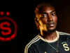 Do Sparty přichází Nigerijec Victor Olatunji