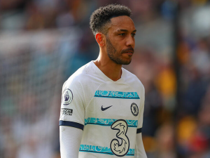 Aubameyang je už jednou nohou v Olympique Marseille