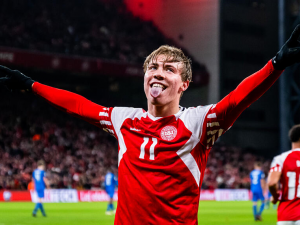 Rasmus Hojlund se dohodl na smlouvě s Manchesterem United