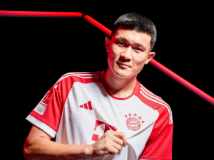 Kim Min-Jae oficiálně přestupuje do Bayernu Mnichov